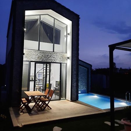 Villa Eliz Dalaman Exteriér fotografie